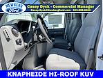 2025 Ford E-350 RWD, Knapheide KUV Service Utility Van for sale #252009 - photo 10