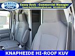 2025 Ford E-350 RWD, Knapheide KUV Service Utility Van for sale #252009 - photo 12