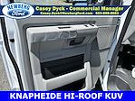 2025 Ford E-350 RWD, Knapheide KUV Service Utility Van for sale #252009 - photo 13