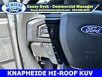 2025 Ford E-350 RWD, Knapheide KUV Service Utility Van for sale #252009 - photo 15