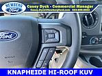 2025 Ford E-350 RWD, Knapheide KUV Service Utility Van for sale #252009 - photo 16