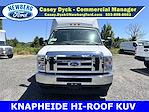 2025 Ford E-350 RWD, Knapheide KUV Service Utility Van for sale #252009 - photo 3