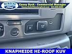 2025 Ford E-350 RWD, Knapheide KUV Service Utility Van for sale #252009 - photo 22