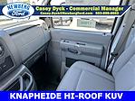 2025 Ford E-350 RWD, Knapheide KUV Service Utility Van for sale #252009 - photo 24