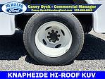 2025 Ford E-350 RWD, Knapheide KUV Service Utility Van for sale #252009 - photo 25