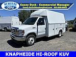 2025 Ford E-350 RWD, Knapheide KUV Service Utility Van for sale #252009 - photo 2