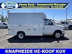 2025 Ford E-350 RWD, Knapheide KUV Service Utility Van for sale #252009 - photo 4