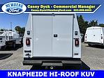 2025 Ford E-350 RWD, Knapheide KUV Service Utility Van for sale #252009 - photo 6