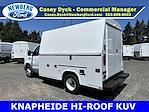 2025 Ford E-350 RWD, Knapheide KUV Service Utility Van for sale #252009 - photo 8