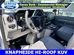 2025 Ford E-350 RWD, Knapheide KUV Service Utility Van for sale #252009 - photo 9