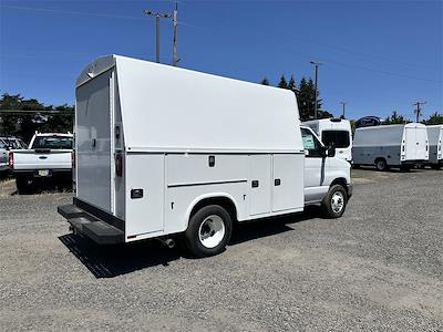 2025 Ford E-350 RWD, Knapheide KUV Service Utility Van for sale #252011 - photo 2