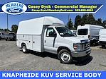 2025 Ford E-350 RWD, Knapheide KUV Service Utility Van for sale #252011 - photo 1