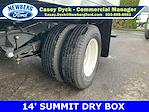 2025 Ford E-450 RWD, Summit Truck Bodies Box Van for sale #252013 - photo 11