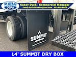 2025 Ford E-450 RWD, Summit Truck Bodies Box Van for sale #252013 - photo 13