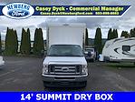 2025 Ford E-450 RWD, Summit Truck Bodies Box Van for sale #252013 - photo 3