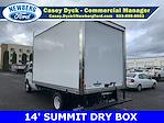 2025 Ford E-450 RWD, Summit Truck Bodies Box Van for sale #252013 - photo 5