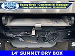 2025 Ford E-450 RWD, Summit Truck Bodies Box Van for sale #252013 - photo 9