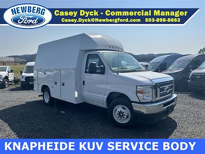 New 2025 Ford E-350 Base RWD, Knapheide KUV Service Utility Van for sale #252014 - photo 1