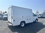 New 2025 Ford E-350 Base RWD, Knapheide KUV Service Utility Van for sale #252014 - photo 2