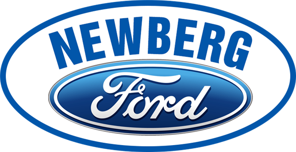 Newberg Ford Logo