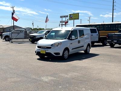 Used 2019 Ram ProMaster City SLT FWD, Upfitted Cargo Van for sale #12164 - photo 1