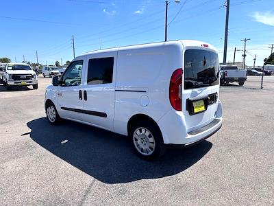 Used 2019 Ram ProMaster City SLT FWD, Upfitted Cargo Van for sale #12164 - photo 2