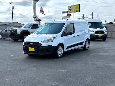 Used 2019 Ford Transit Connect XL 4x2, Upfitted Cargo Van for sale #12198 - photo 1