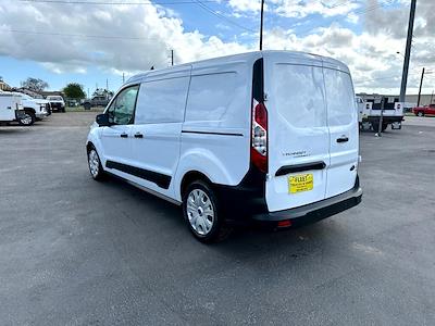 Used 2019 Ford Transit Connect XL 4x2, Upfitted Cargo Van for sale #12198 - photo 2