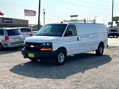 Used 2018 Chevrolet Express 2500 4x2, Upfitted Cargo Van for sale #12280 - photo 1