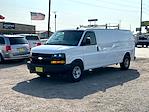 Used 2018 Chevrolet Express 2500 4x2, Upfitted Cargo Van for sale #12280 - photo 1
