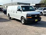 Used 2018 Chevrolet Express 2500 4x2, Upfitted Cargo Van for sale #12280 - photo 3