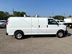 Used 2018 Chevrolet Express 2500 4x2, Upfitted Cargo Van for sale #12280 - photo 4