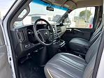 Used 2018 Chevrolet Express 2500 4x2, Upfitted Cargo Van for sale #12280 - photo 8