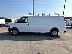Used 2018 Chevrolet Express 2500 4x2, Upfitted Cargo Van for sale #12280 - photo 9