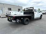 Used 2018 Ram 3500 FL Crew Cab 4x2, Flatbed Truck for sale #12323 - photo 2