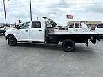 Used 2018 Ram 3500 FL Crew Cab 4x2, Flatbed Truck for sale #12323 - photo 4