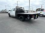 Used 2018 Ram 3500 FL Crew Cab 4x2, Flatbed Truck for sale #12323 - photo 3