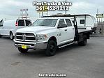 Used 2018 Ram 3500 FL Crew Cab 4x2, Flatbed Truck for sale #12323 - photo 15