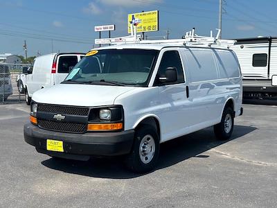 Used 2016 Chevrolet Express 2500 4x2, Upfitted Cargo Van for sale #12345 - photo 1