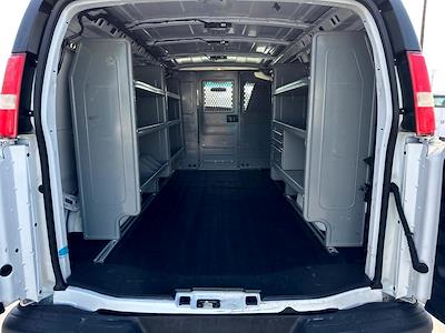 Used 2016 Chevrolet Express 2500 4x2, Upfitted Cargo Van for sale #12345 - photo 2