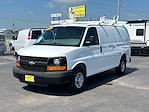 Used 2016 Chevrolet Express 2500 4x2, Upfitted Cargo Van for sale #12345 - photo 1