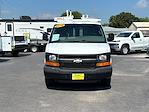 Used 2016 Chevrolet Express 2500 4x2, Upfitted Cargo Van for sale #12345 - photo 3