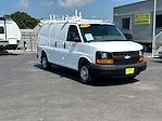 Used 2016 Chevrolet Express 2500 4x2, Upfitted Cargo Van for sale #12345 - photo 4