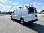 Used 2016 Chevrolet Express 2500 4x2, Upfitted Cargo Van for sale #12345 - photo 5
