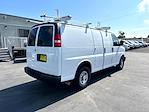 Used 2016 Chevrolet Express 2500 4x2, Upfitted Cargo Van for sale #12345 - photo 6