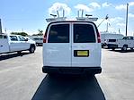 Used 2016 Chevrolet Express 2500 4x2, Upfitted Cargo Van for sale #12345 - photo 8