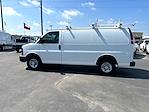 Used 2016 Chevrolet Express 2500 4x2, Upfitted Cargo Van for sale #12345 - photo 9