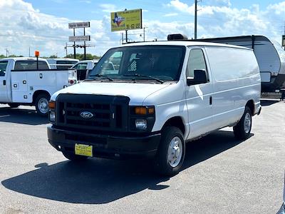 Used 2012 Ford E-150 4x2, Empty Cargo Van for sale #12347 - photo 1