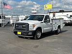 Used 2015 Ford F-250 Regular Cab 4x2, Service Truck for sale #12350 - photo 1