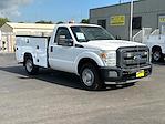 Used 2015 Ford F-250 Regular Cab 4x2, Service Truck for sale #12350 - photo 3